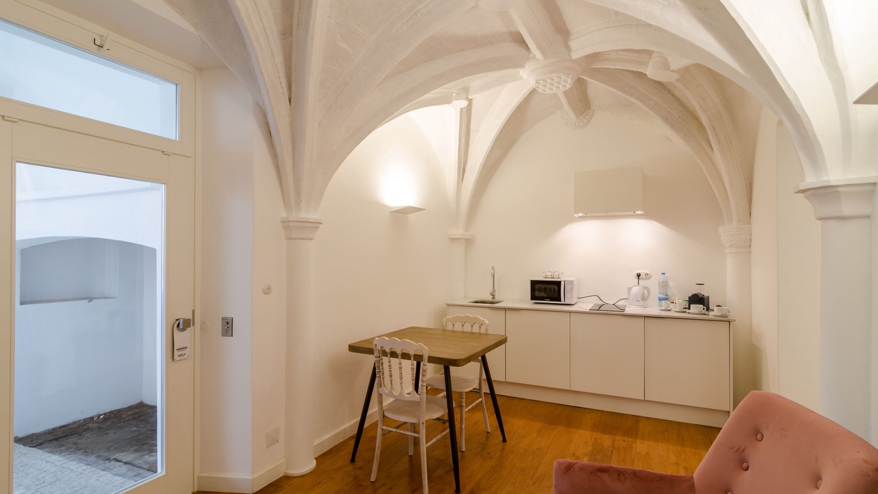 Photo of Kitchen in Evora