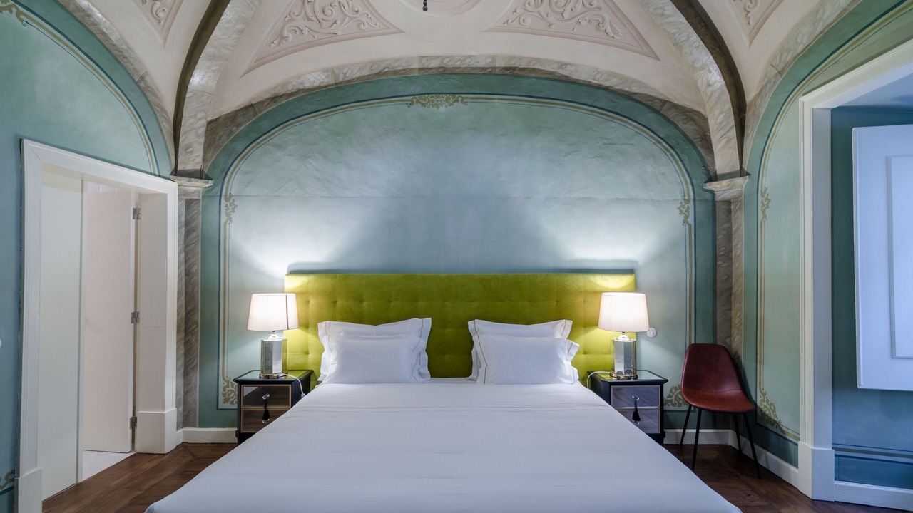 Photo of Bedroom in Evora
