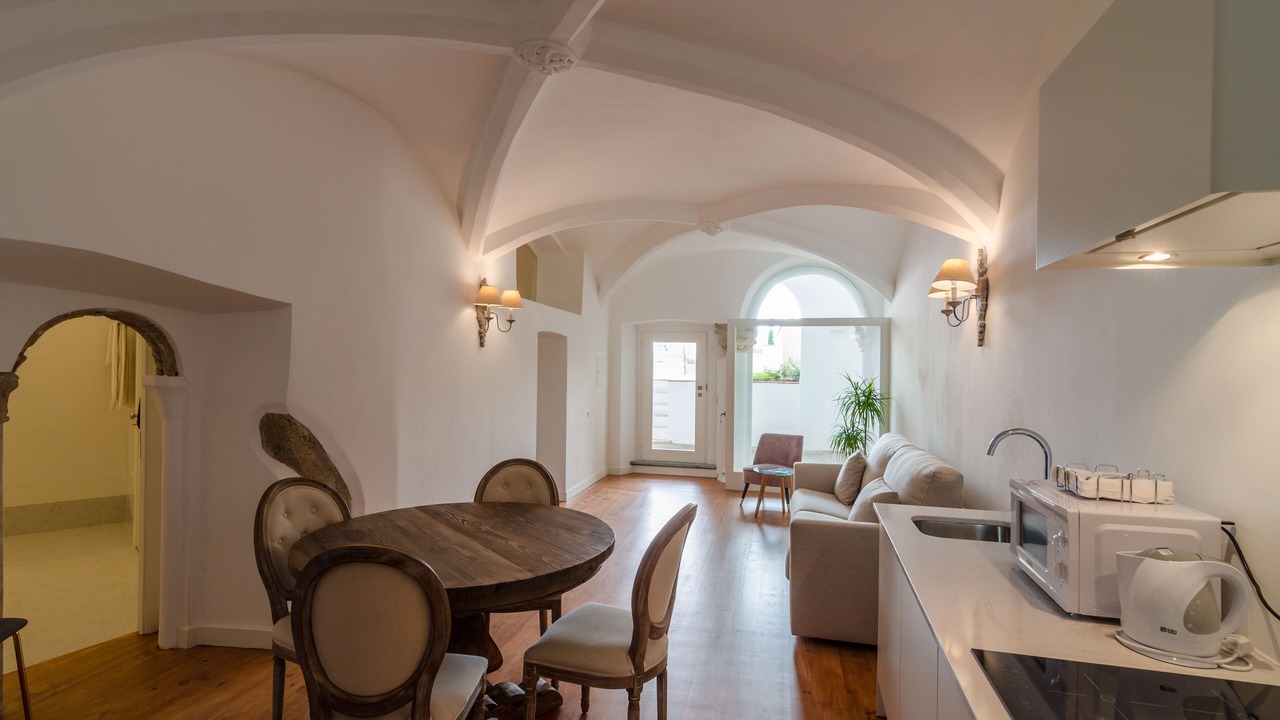 Photo of Kitchen in Evora
