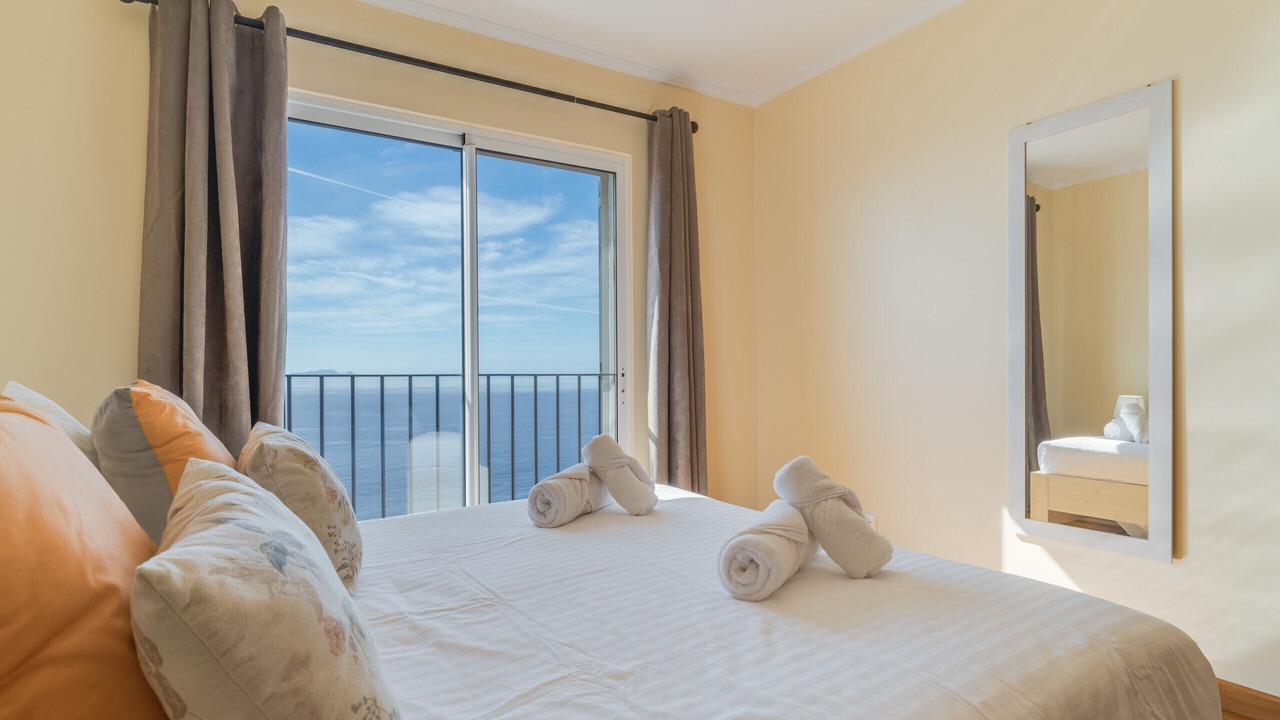 Photo of Bedroom in Santa Cruz
