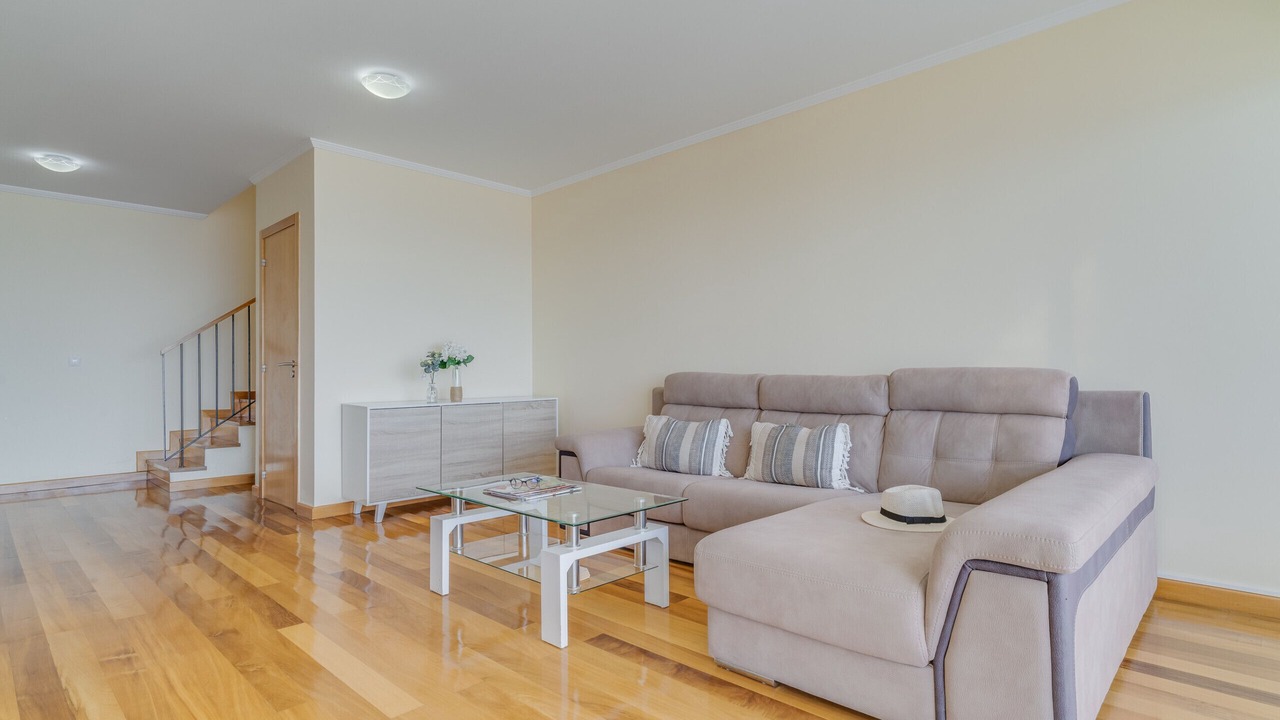 Photo of Livingroom in Santa Cruz