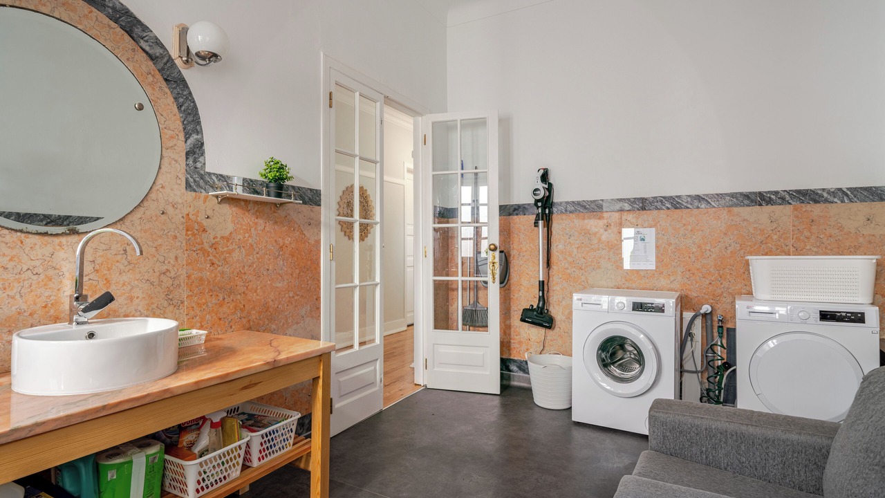 Photo of Bathroom in Pombal