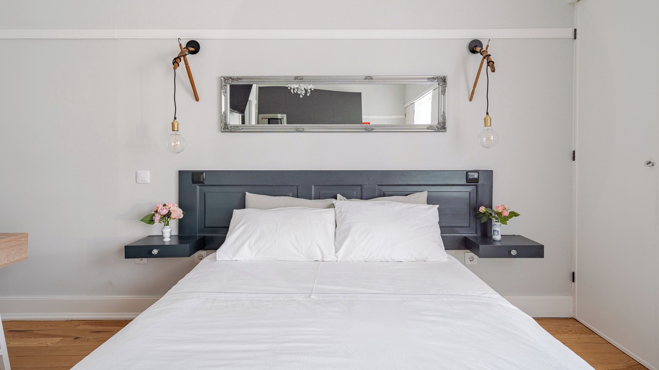 Photo of Bedroom in Pombal