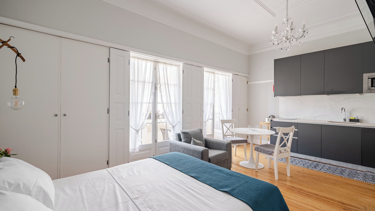 Photo of Bedroom in Pombal