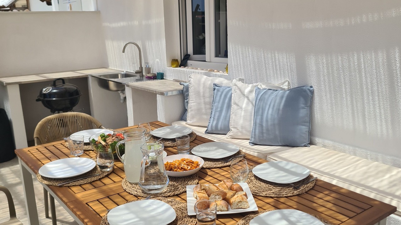 Photo of Outdoor in Santo Andre