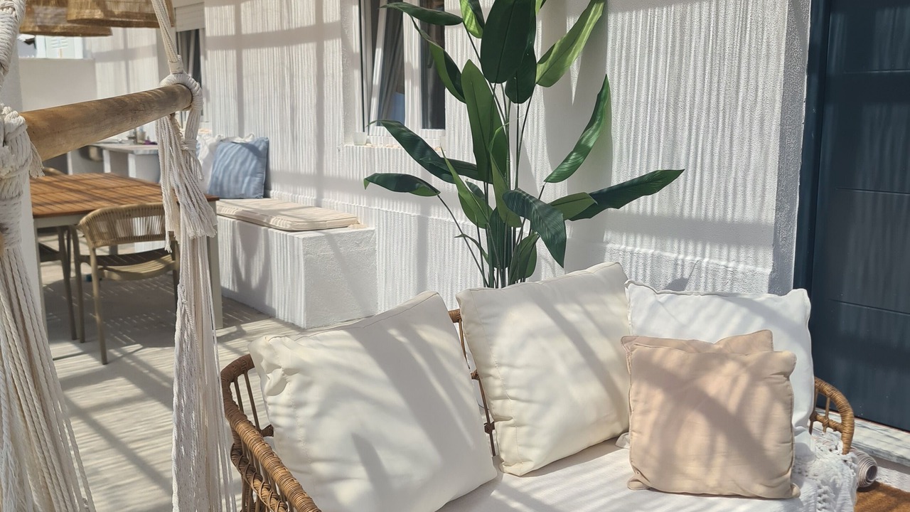 Photo of Patio Balcony in Santo Andre