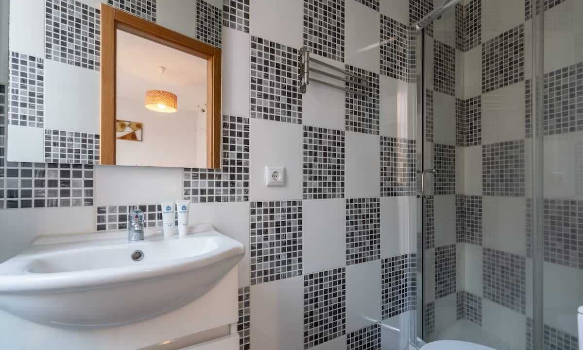 Photo of Bathroom in Santa Marinha