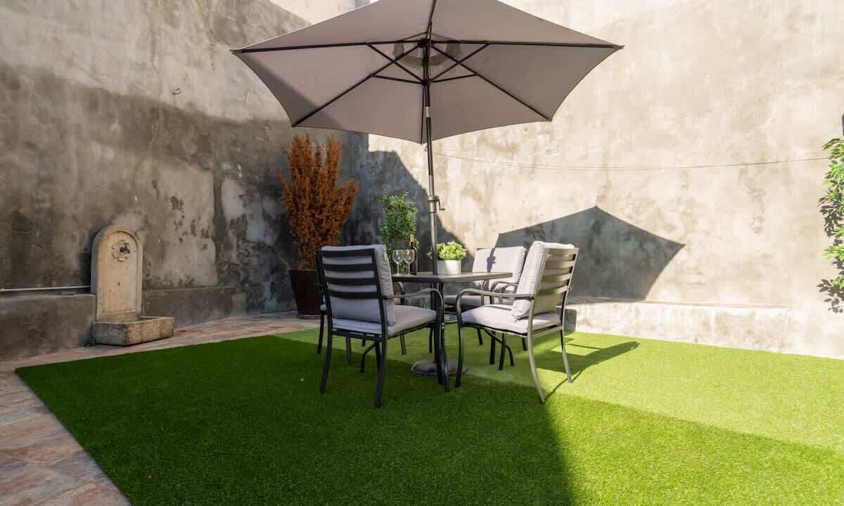 Photo of Outdoor in Santa Marinha