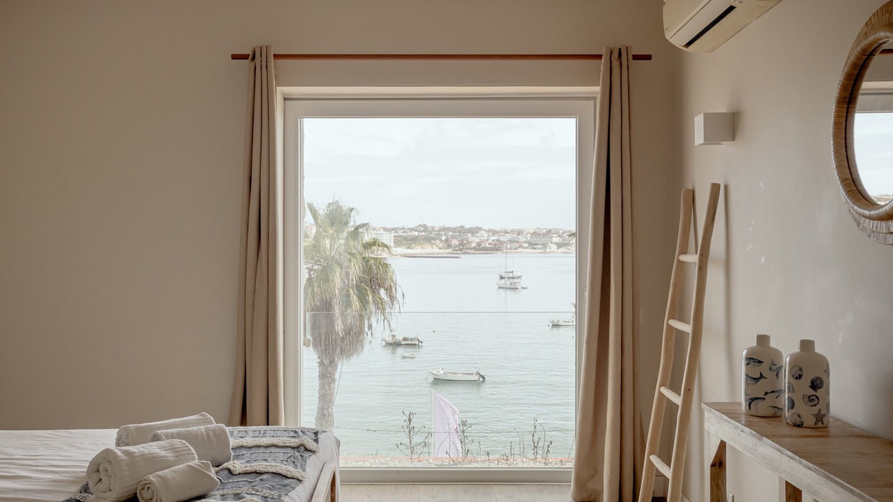 Photo of Bedroom in Cascais