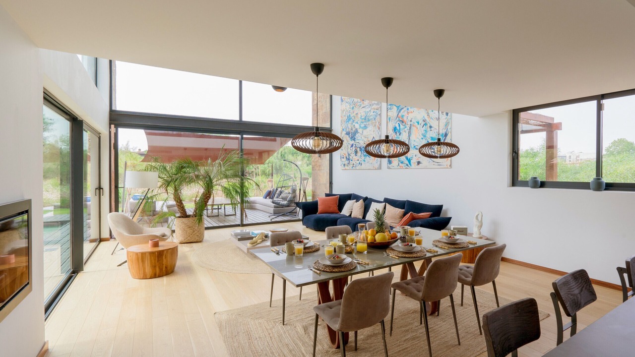 Photo of Livingroom in Carvalhal