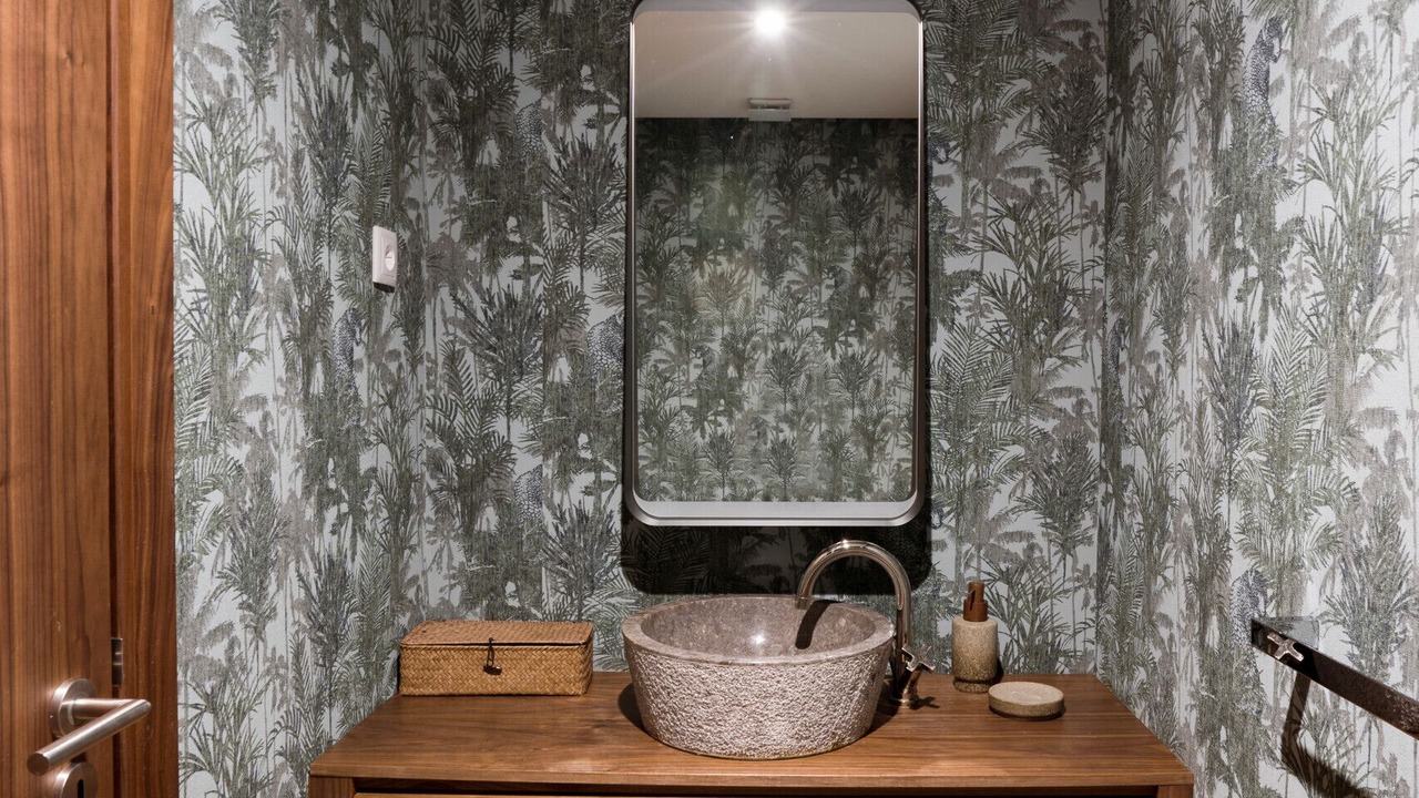 Photo of Bathroom in Carvalhal
