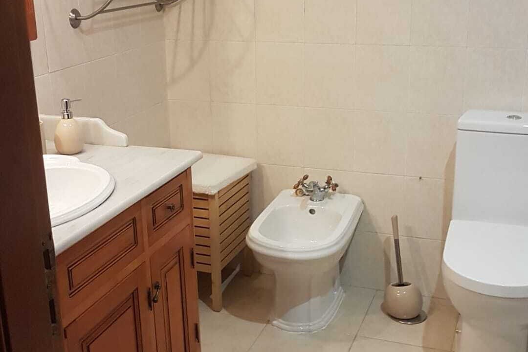Photo of Bathroom in Atalaia de Cima