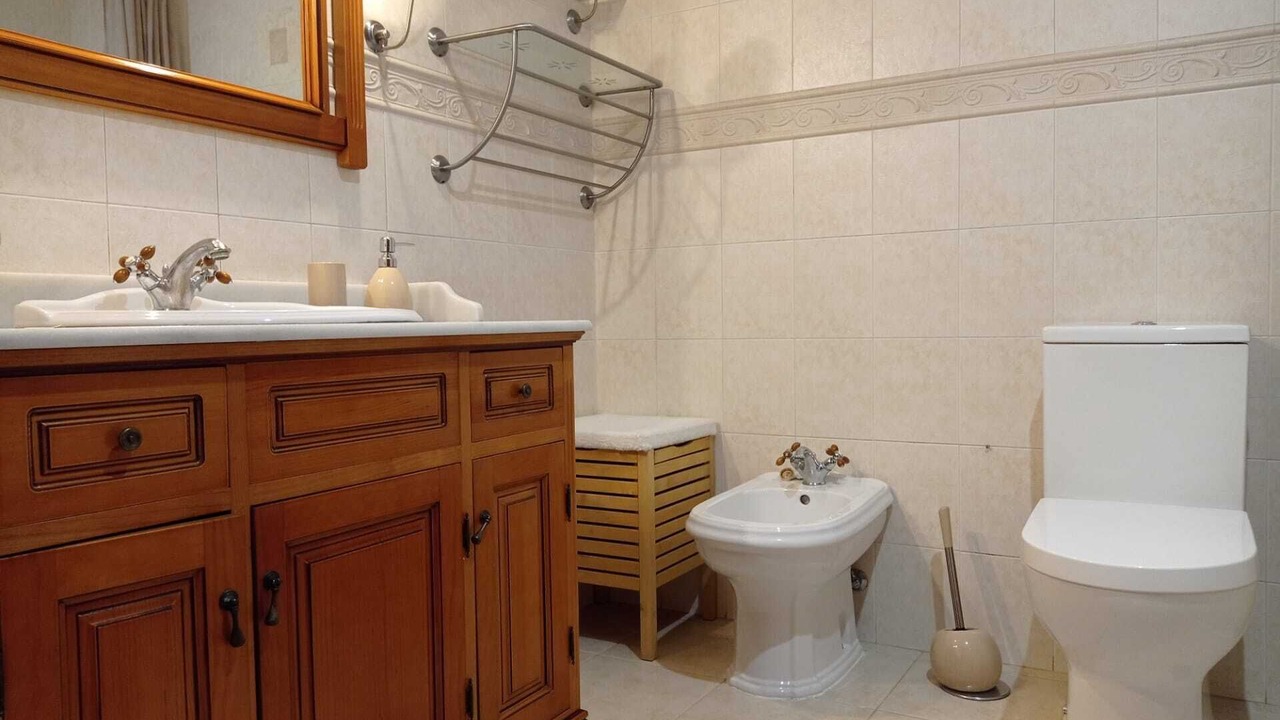 Photo of Bathroom in Atalaia de Cima