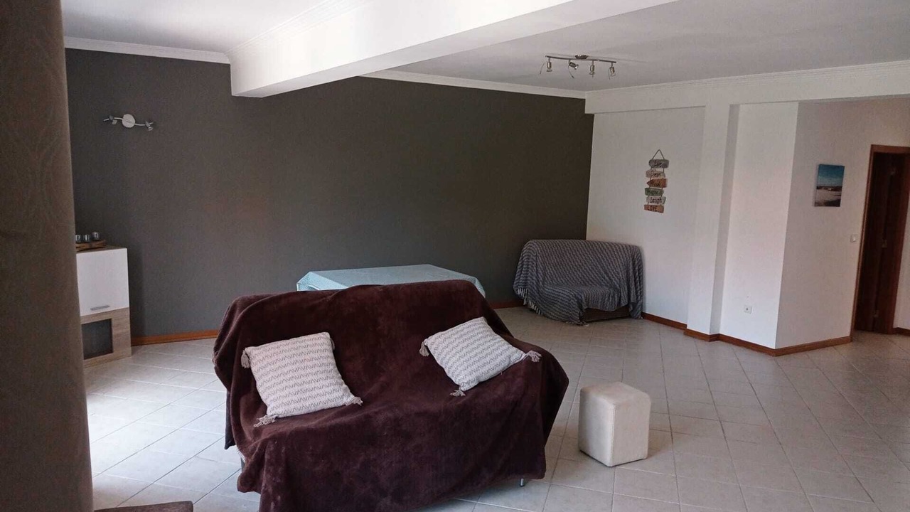 Photo of Livingroom in Atalaia de Cima