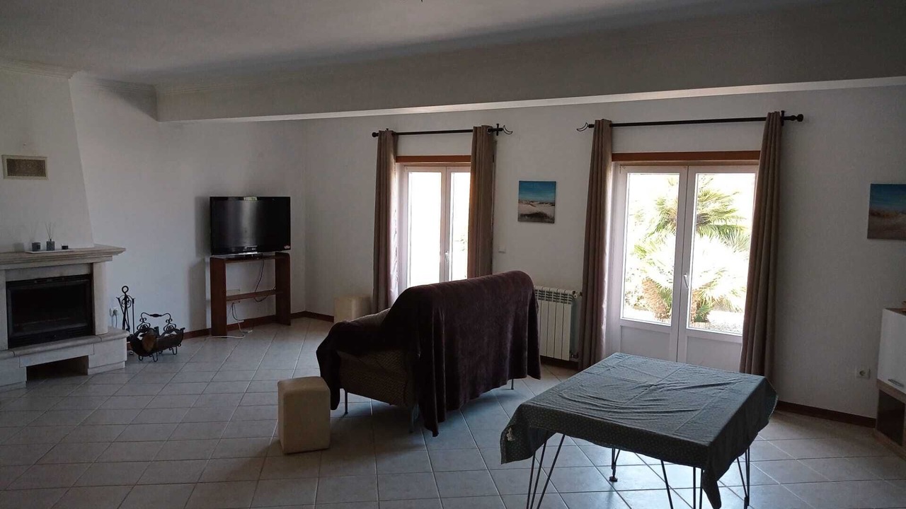 Photo of Livingroom in Atalaia de Cima