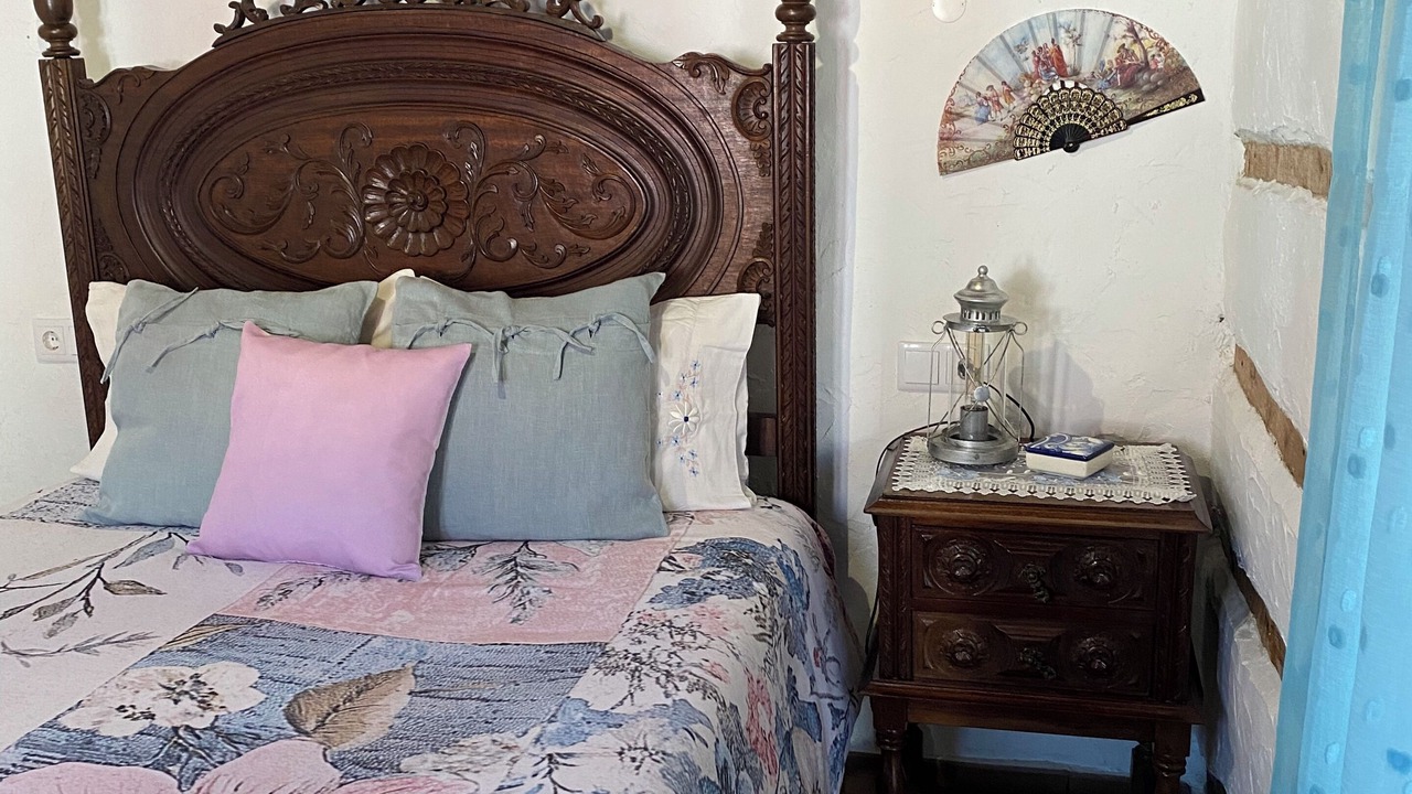 Photo of Bedroom in Torres Vedras