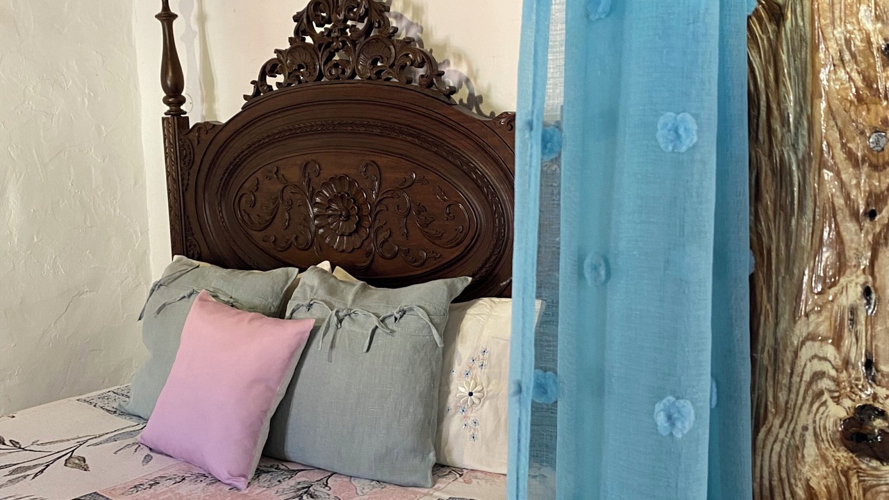 Photo of Bedroom in Torres Vedras