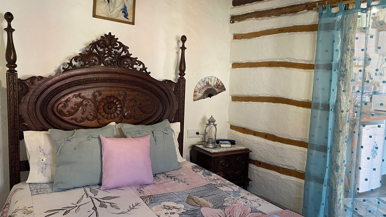 Photo of Bedroom in Torres Vedras