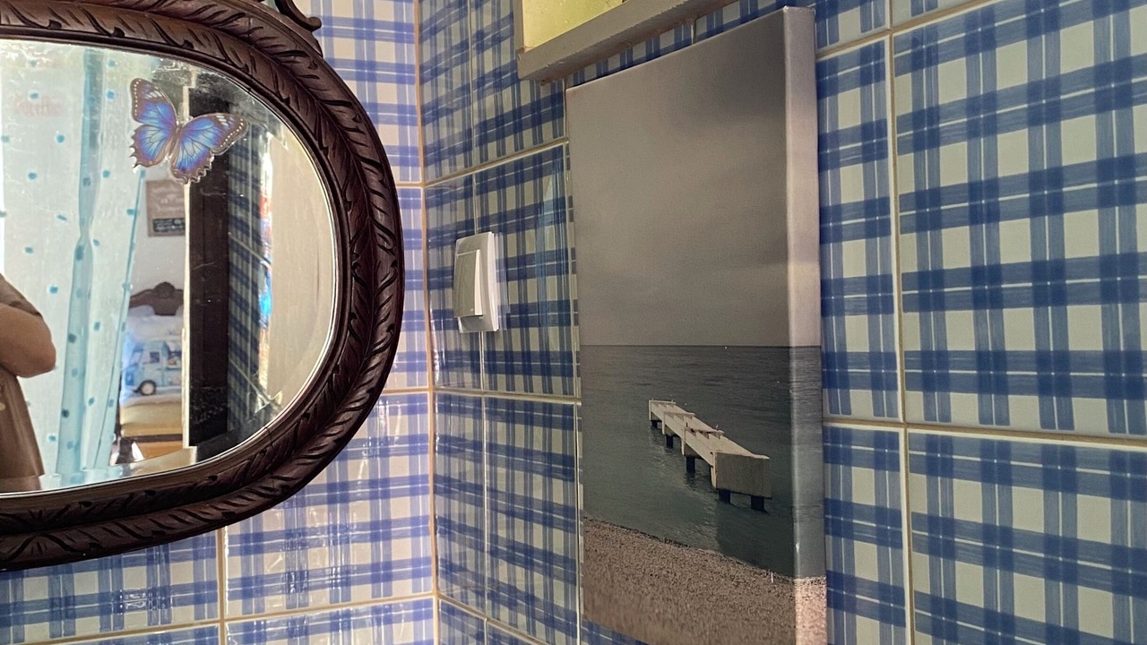 Photo of Bathroom in Torres Vedras