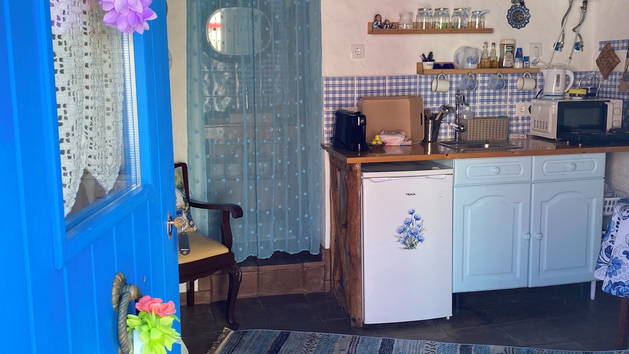 Photo of Kitchen in Torres Vedras
