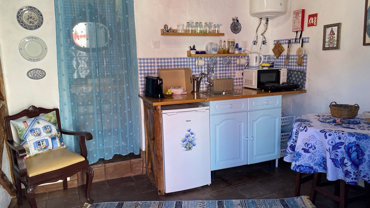 Photo of Kitchen in Torres Vedras