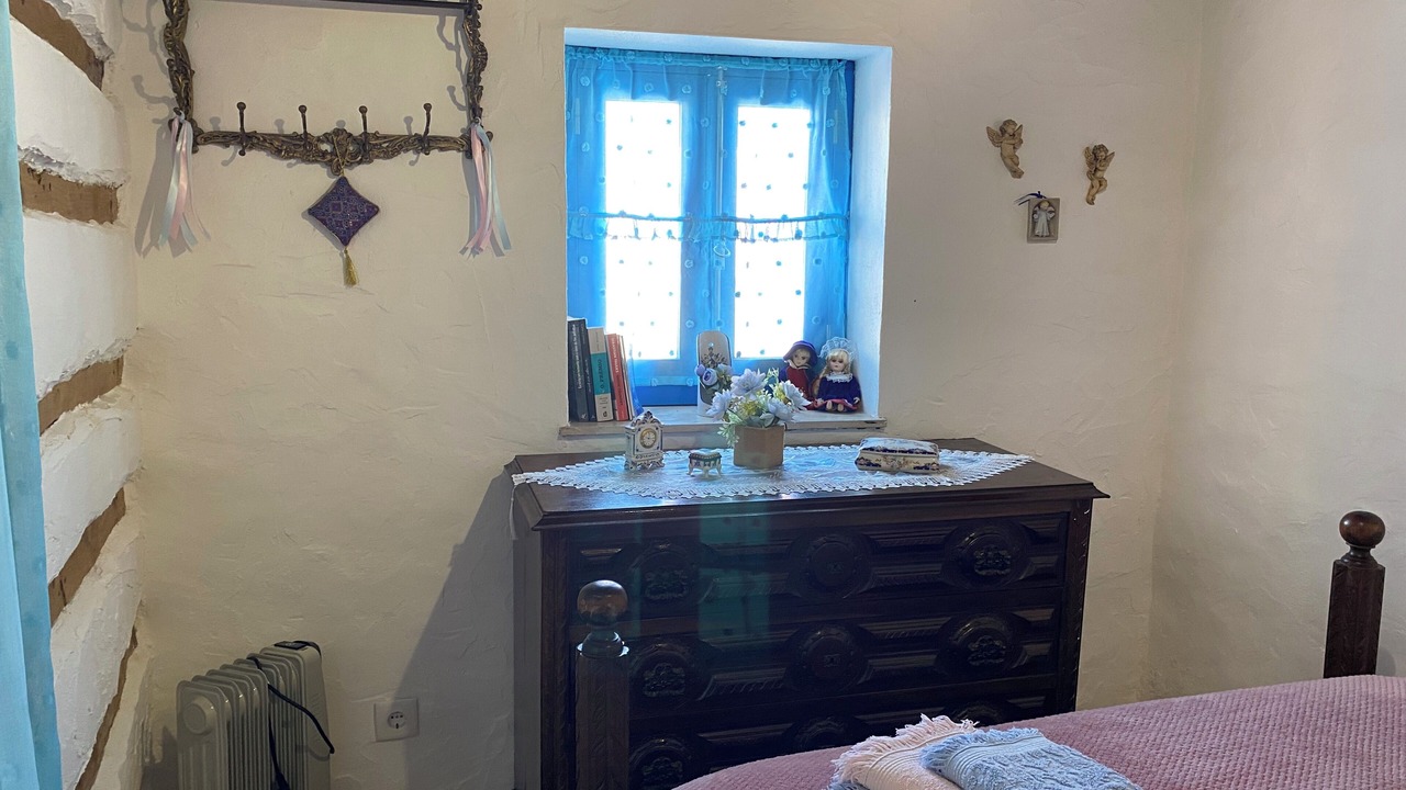 Photo of Bedroom in Torres Vedras