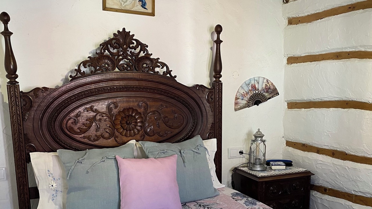 Photo of Bedroom in Torres Vedras