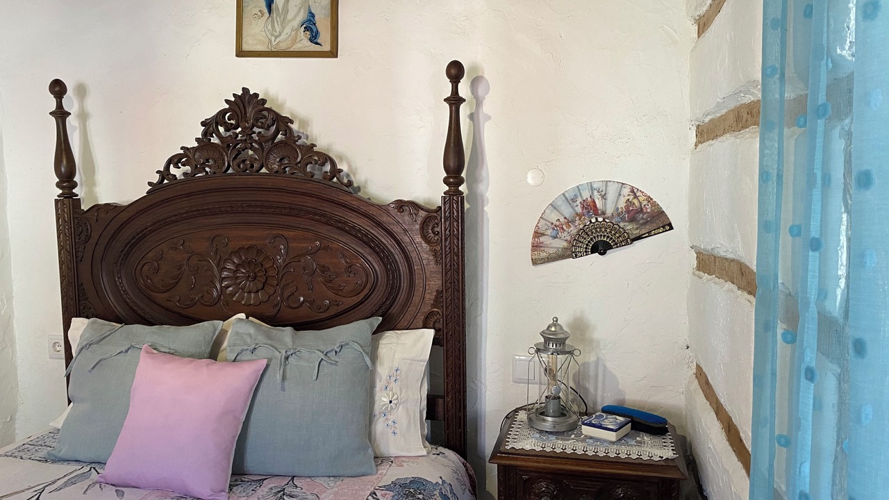 Photo of Bedroom in Torres Vedras