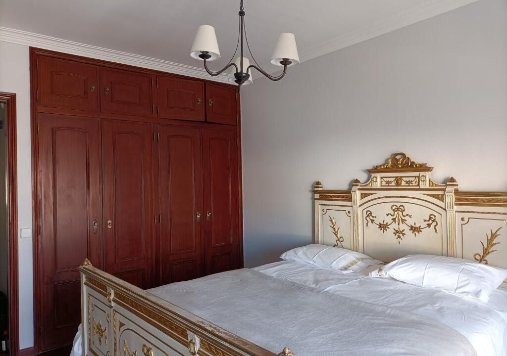 Photo of Bedroom in Cascais