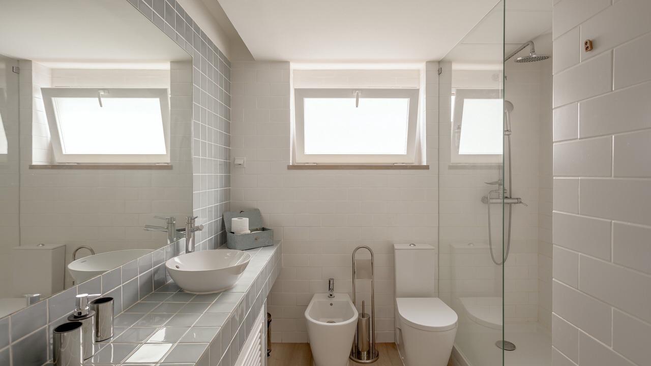 Photo of Bathroom in Cascais