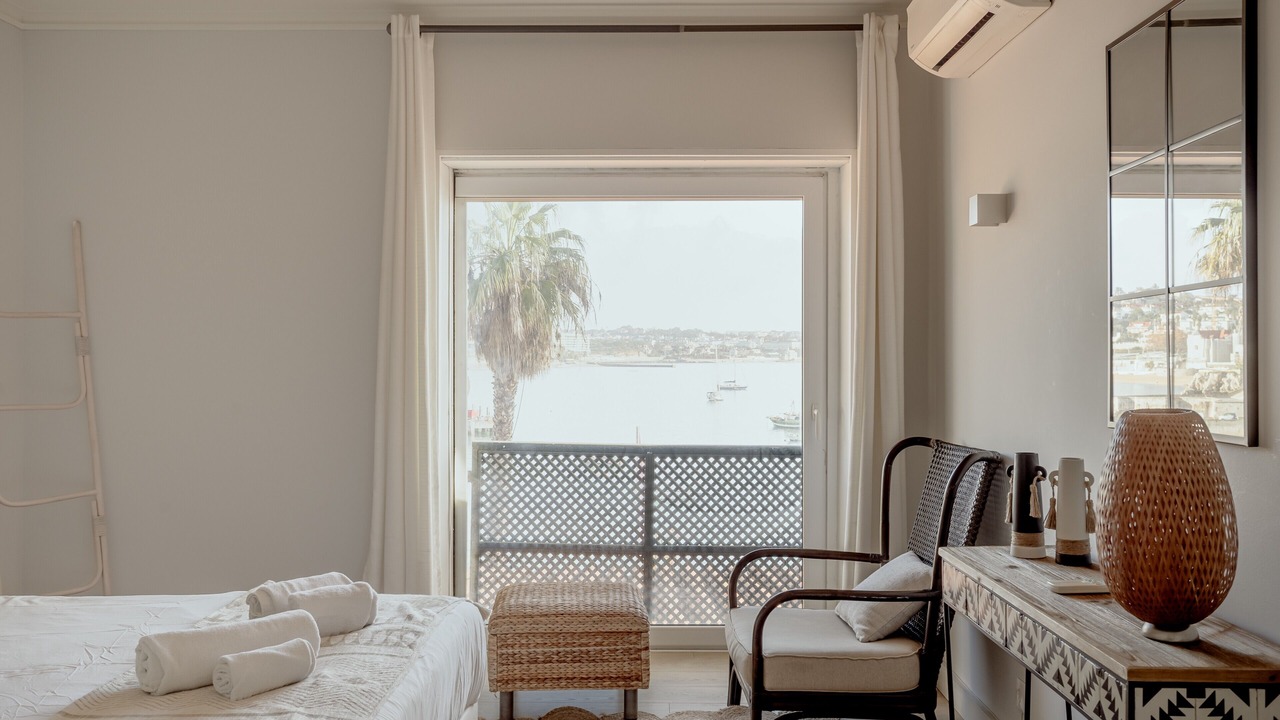 Photo of Bedroom in Cascais