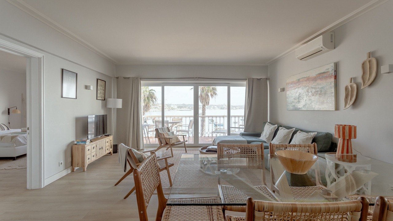 Photo of Livingroom in Cascais