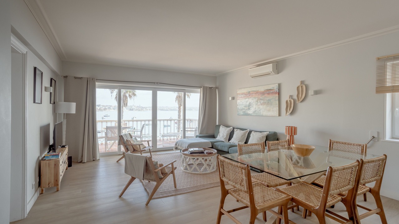 Photo of Livingroom in Cascais