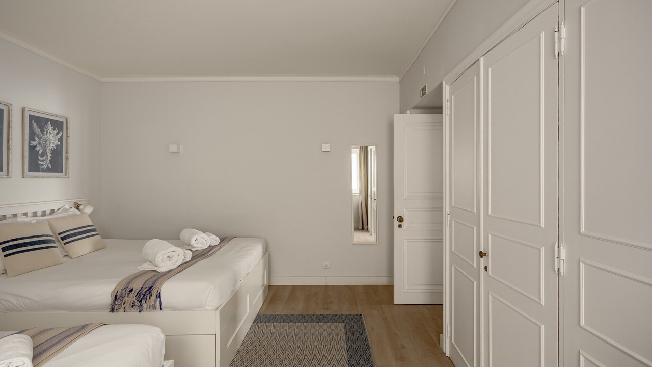 Photo of Bedroom in Cascais