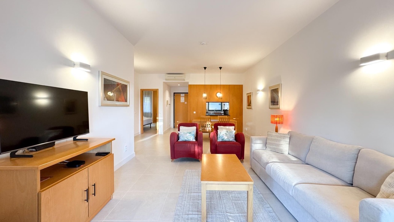 Photo of Livingroom in Telheiro