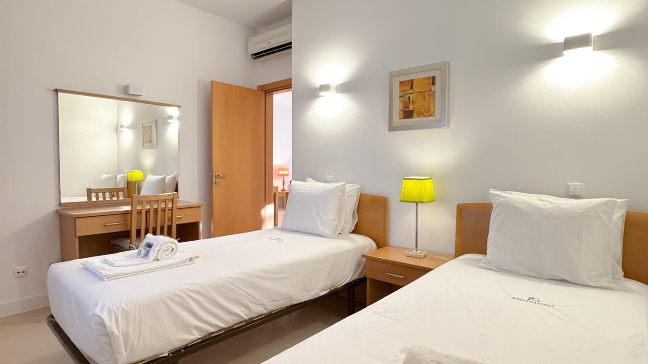 Photo of Bedroom in Telheiro