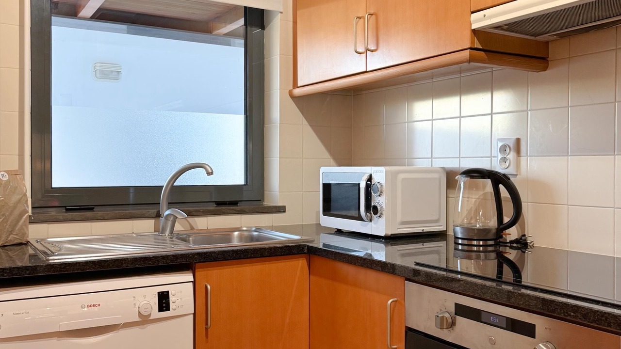Photo of Kitchen in Telheiro