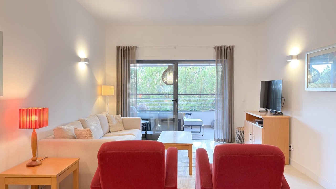 Photo of Livingroom in Telheiro