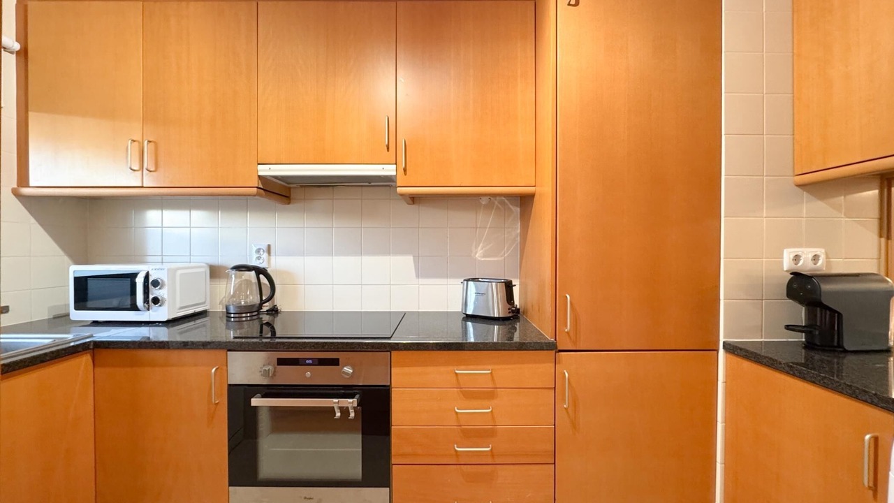 Photo of Kitchen in Telheiro