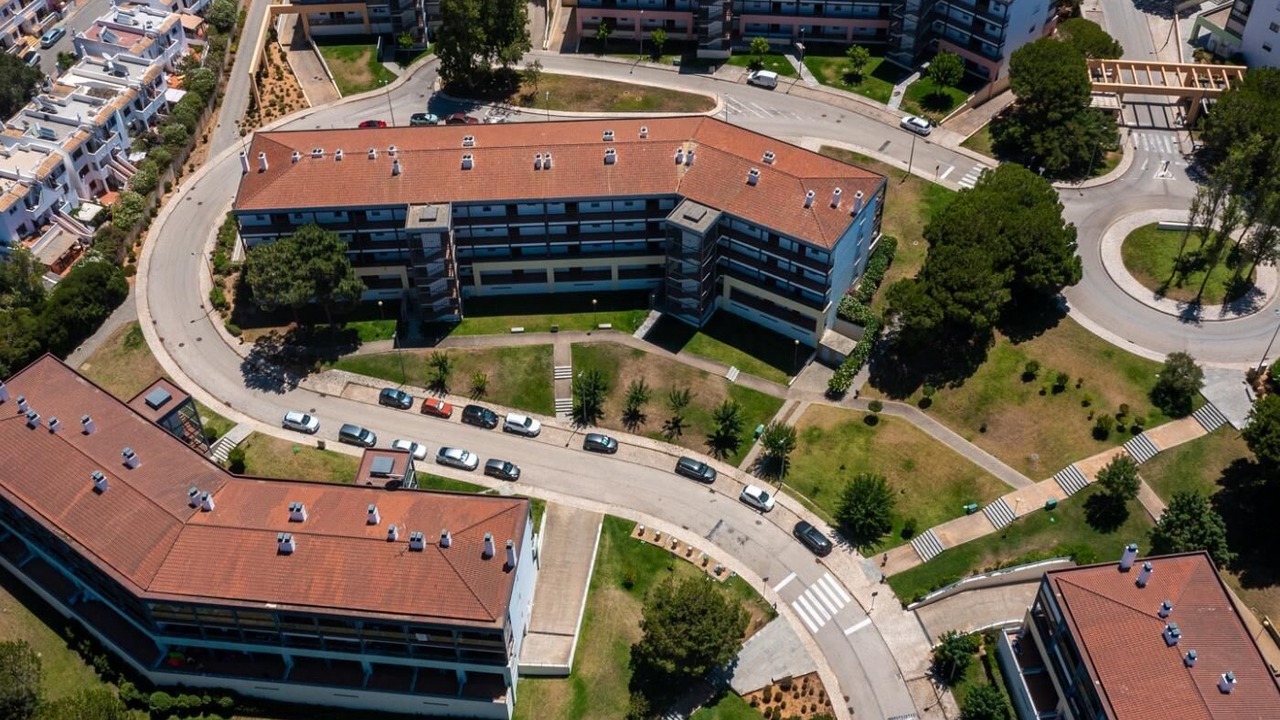 Photo of Outdoor in Telheiro