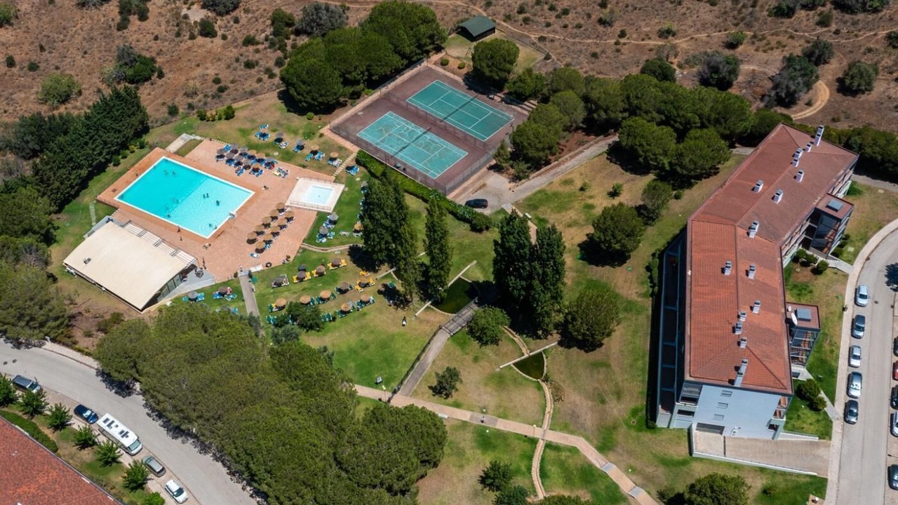 Photo of Outdoor in Telheiro