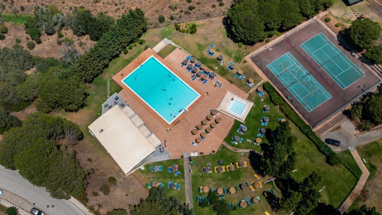 Photo of Outdoor in Telheiro