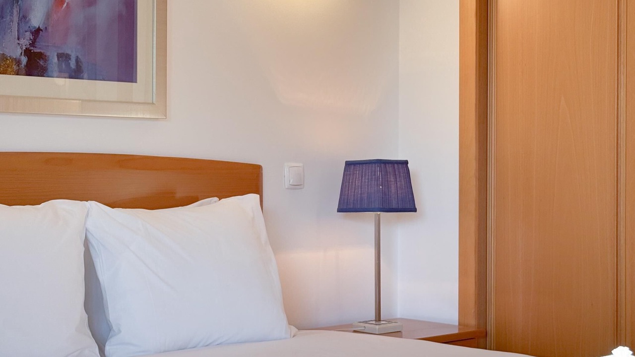 Photo of Bedroom in Telheiro
