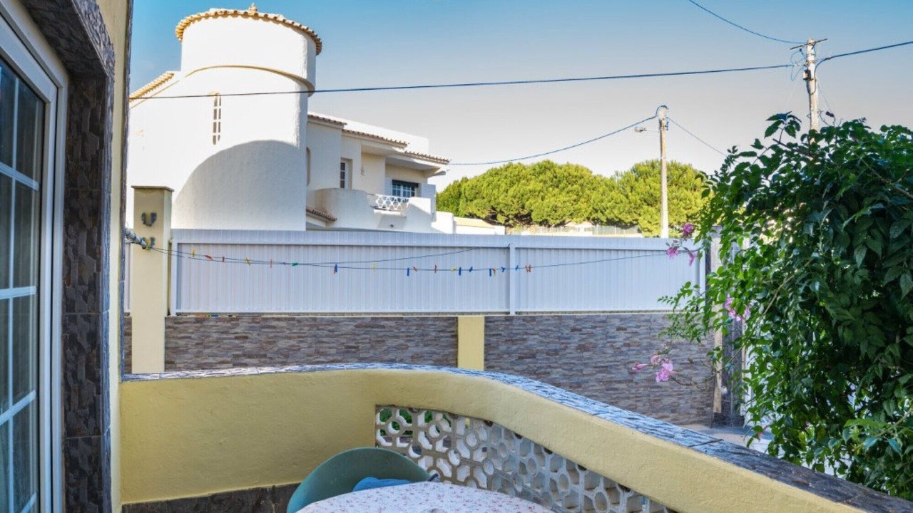 Photo of Outdoor in Albufeira