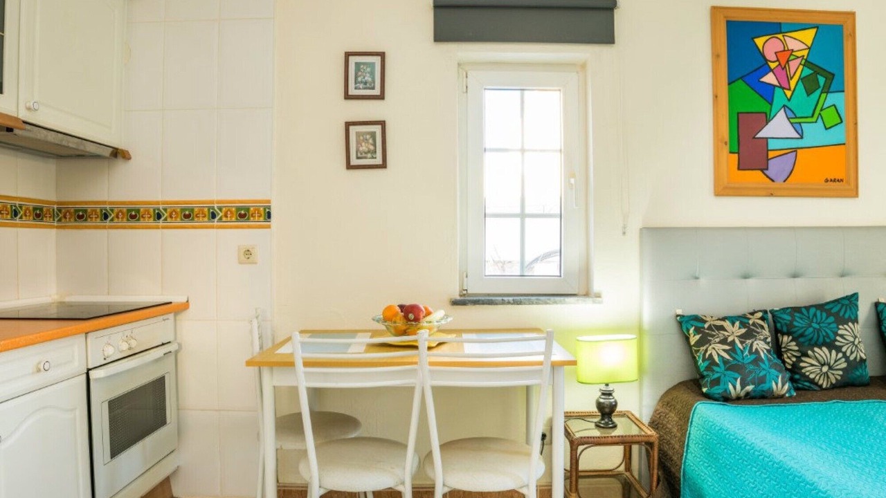 Photo of Bedroom in Albufeira