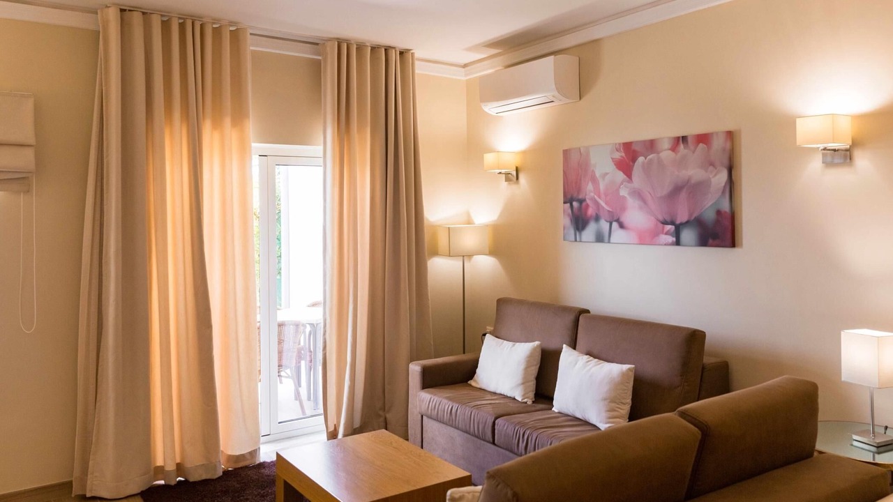 Photo of Livingroom in Areias de Sao Joao
