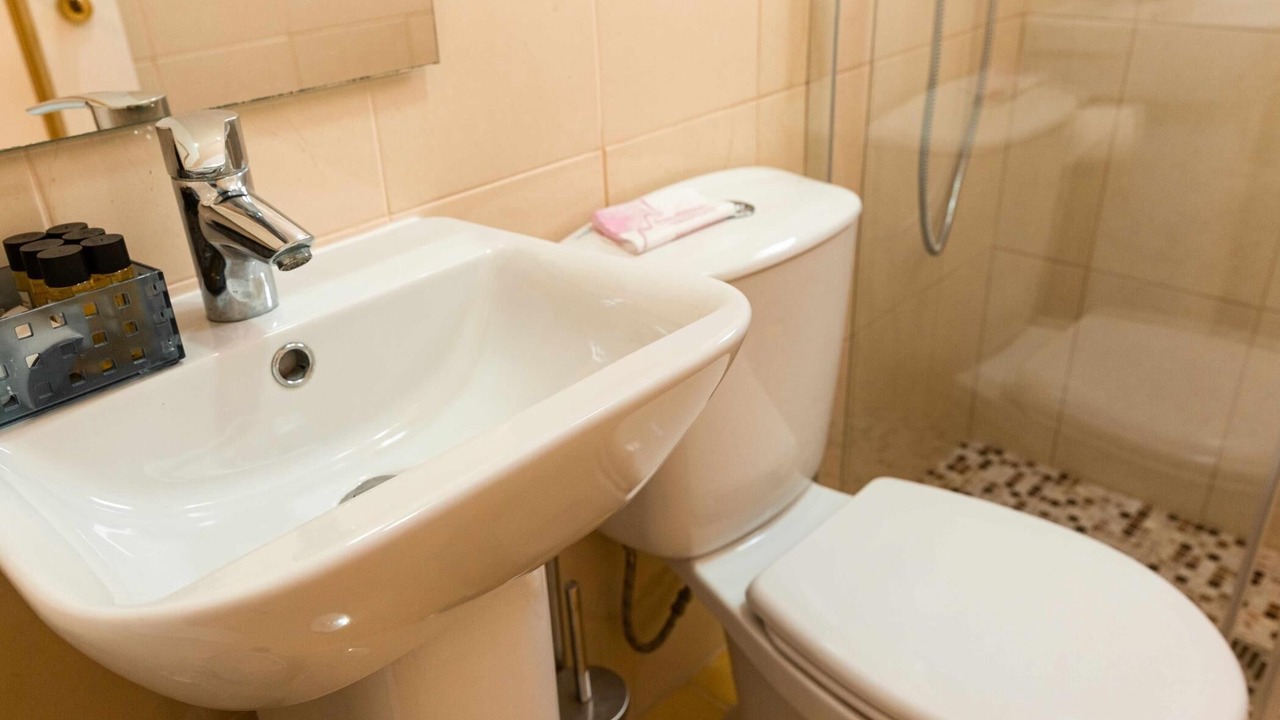Photo of Bathroom in Areias de Sao Joao