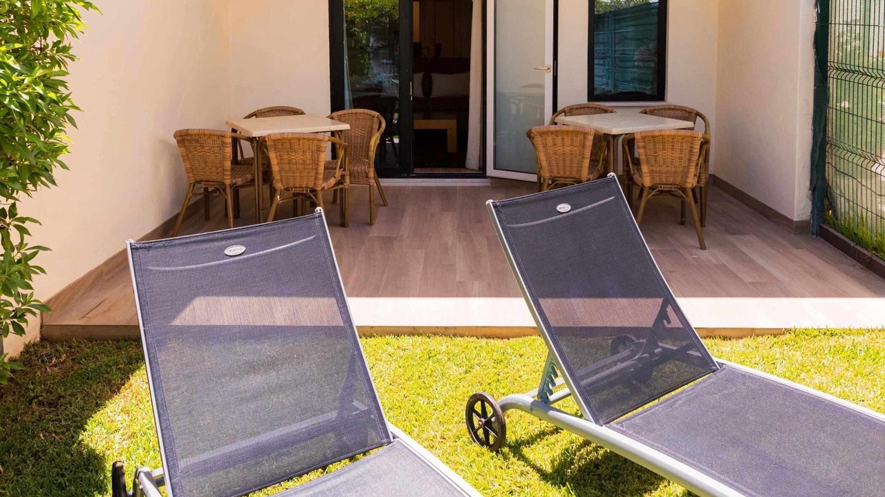 Photo of Outdoor in Areias de Sao Joao