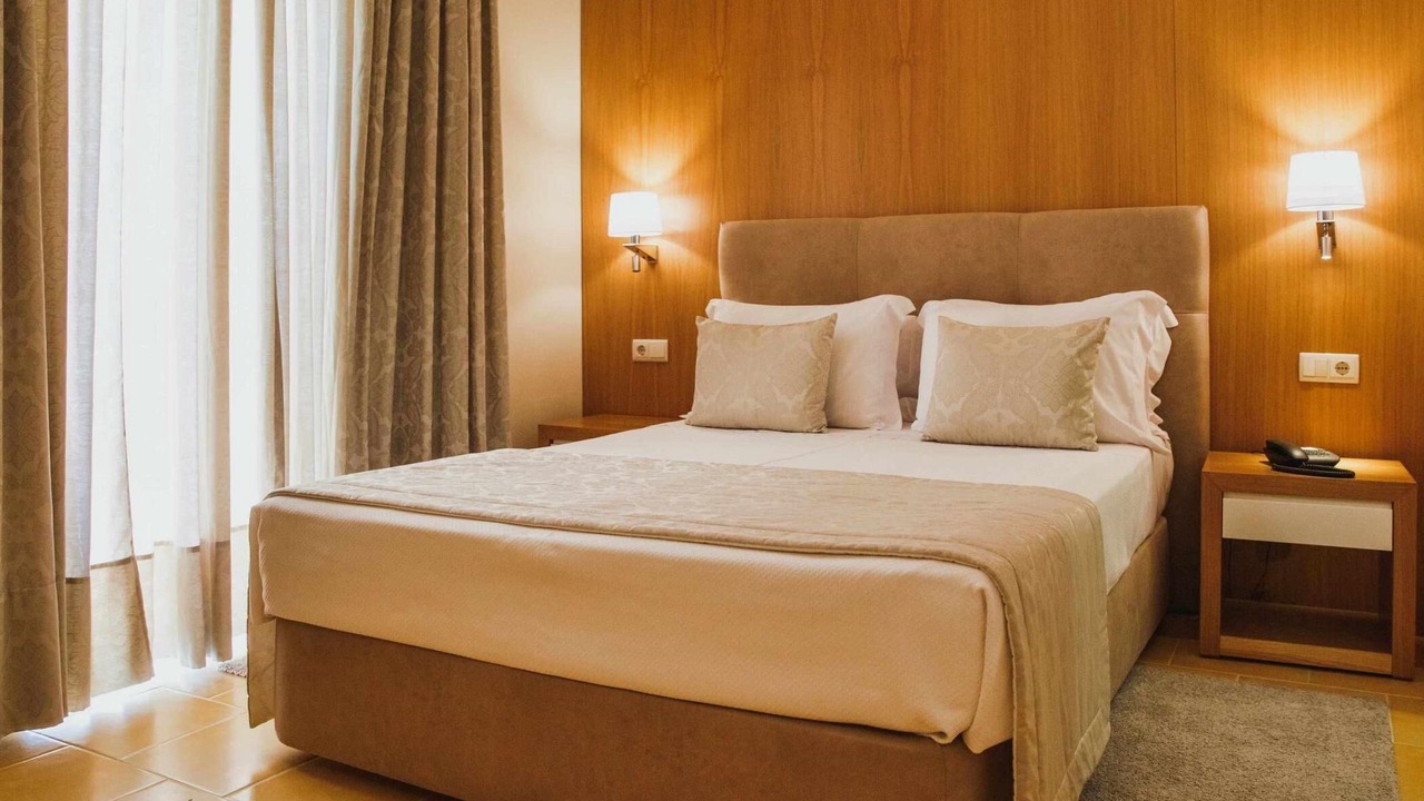 Photo of Bedroom in Areias de Sao Joao