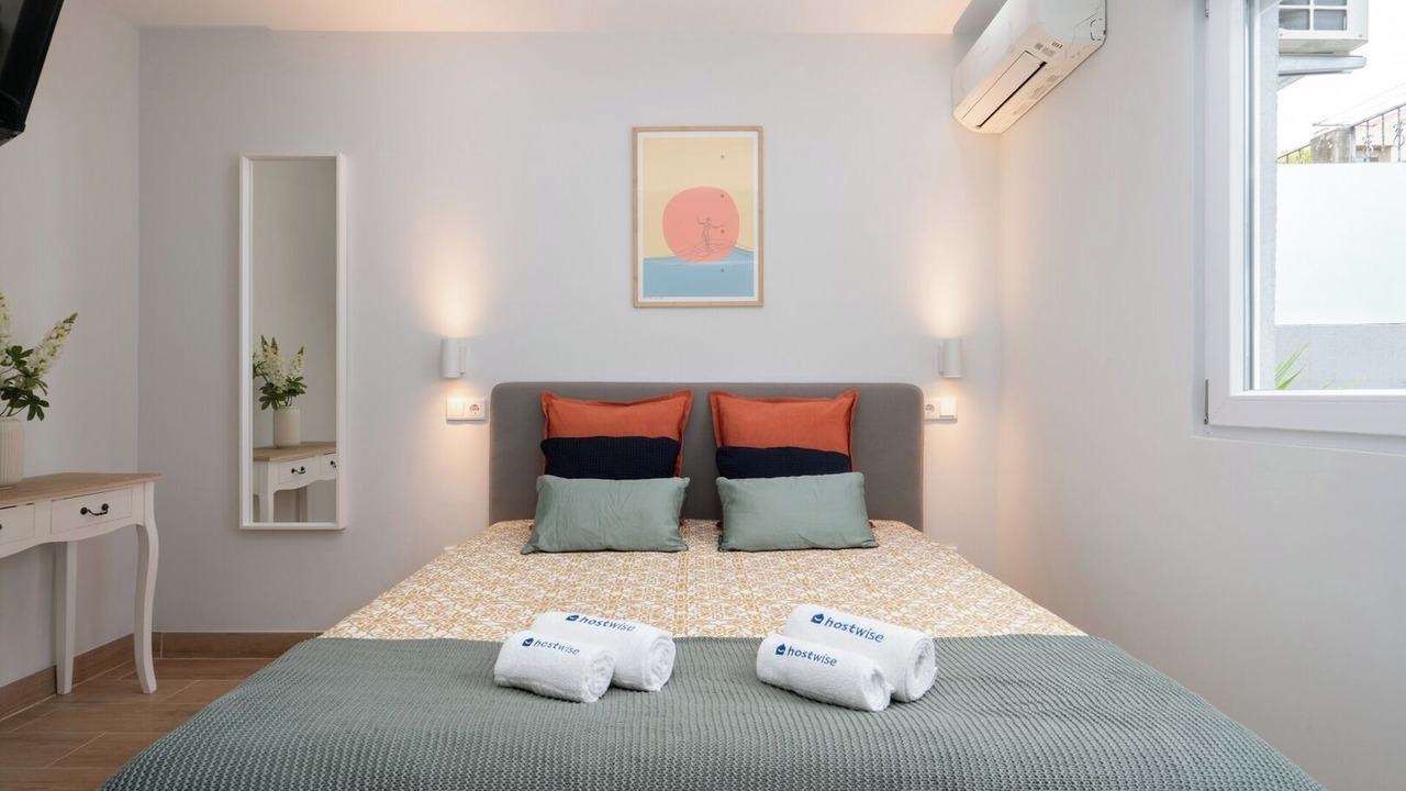 Photo of Bedroom in Paranhos